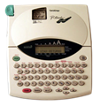 P-touch 350