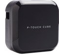 P-touch Cube Plus Schwarz