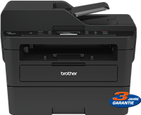 Brother DCP-L2550DN Impresora 