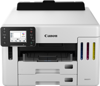 MAXIFY GX5550
