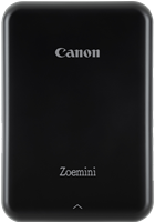 Canon Zoemini Impresora negro