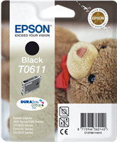 Epson T0612+