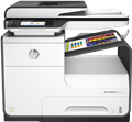 PageWide 377dw MFP