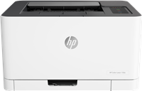 HP Color Laser 150a Impresora 