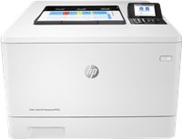 HP Color LaserJet Enterprise M455dn Impresora 