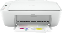 HP DeskJet 2724 All-in-One Impresora 