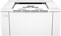 HP LaserJet Pro M102a Impresora 