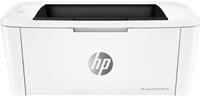 HP LaserJet Pro M15w Impresora 
