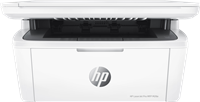 HP LaserJet Pro MFP M28a Impresora 