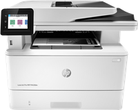 HP LaserJet Pro MFP M428dw Impresora 