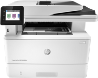 HP LaserJet Pro MFP M428fdn Impresora 