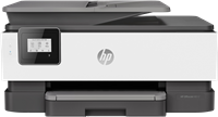 HP OfficeJet 8012 All-in-One Impresora 