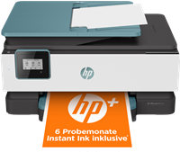 HP OfficeJet 8015e All-in-One Impresora 
