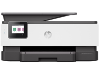 HP Officejet Pro 8024 All-in-One Impresora 