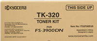 Kyocera TK-320 negro Tóner
