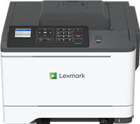 Lexmark C2535dw Impresora 