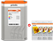 Prindo Deskjet 3522 e-All-in-One PRSHPT9D88EE MCVP
