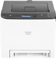 Ricoh P C300W Impresora 