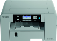 Ricoh SG 3210DNw Impresora 