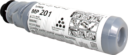 Ricoh 842024/842338 Tóner negro - prindo.es