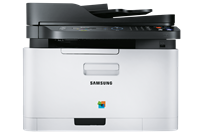 Xpress C460FW