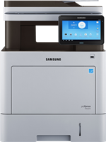 Samsung ProXpress SL-M4560FX Impresora 
