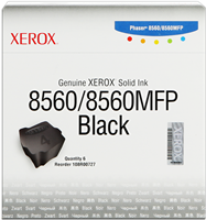 Xerox negro