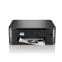 Brother DCP-J1050DW Impresora de inyección de tinta 