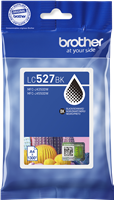Brother LC527BK negro Cartucho de tinta