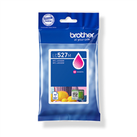 Brother LC527M magenta Cartucho de tinta