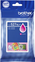 Brother LC527XLM magenta Cartucho de tinta