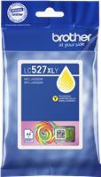 Brother LC527XLY amarillo Cartucho de tinta