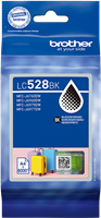Brother LC528BK negro Cartucho de tinta