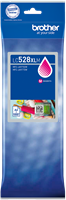 Brother LC528XLM magenta Cartucho de tinta
