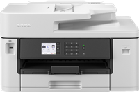 Brother MFC-J5345DW Impresoras multifunción 