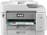 Brother MFC-J5945DW Impresora de inyección de tinta 
