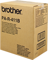 Brother PA-R-411B rollo de transferéncia térmica 