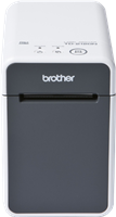 Brother TD-2120N Impresora de etiquetas 