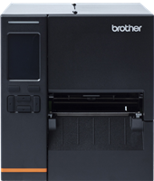 Brother TJ-4121TN Impresora de etiquetas 