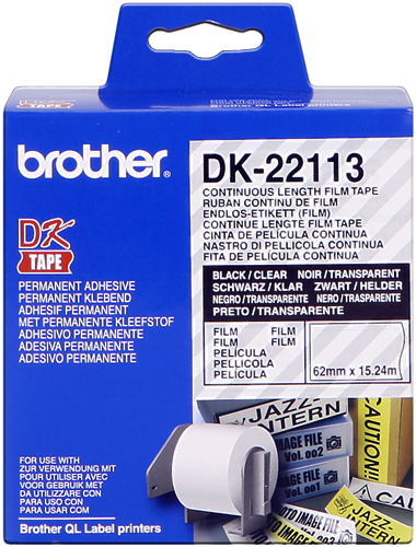 Brother QL 560VP DK-22113