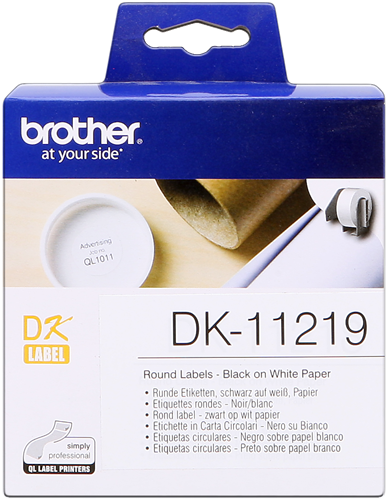 Brother QL-600G DK-11219