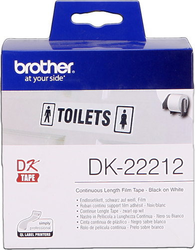 Brother QL 700 DK-22212