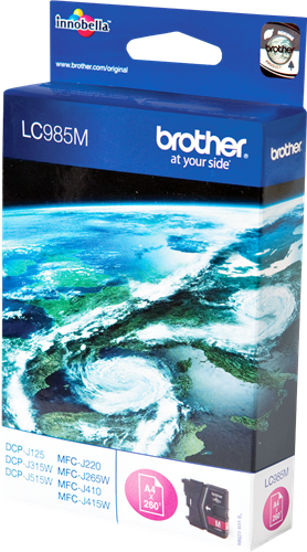 Brother LC985M