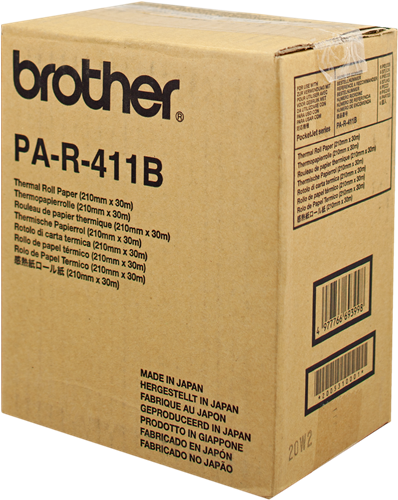 Brother PJ-623 PA-R-411B