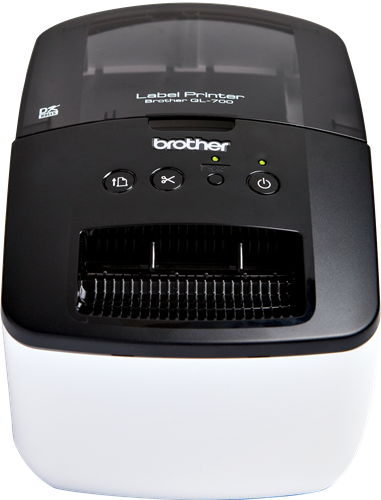 Brother QL-700 Impresora de etiquetas 