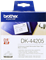 Brother DK-44205 Etiquetas continuas 62mm x 30,48m Blanco