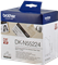 Brother DK-N55224 Rollo de papel 54mm x 30,48m Blanco