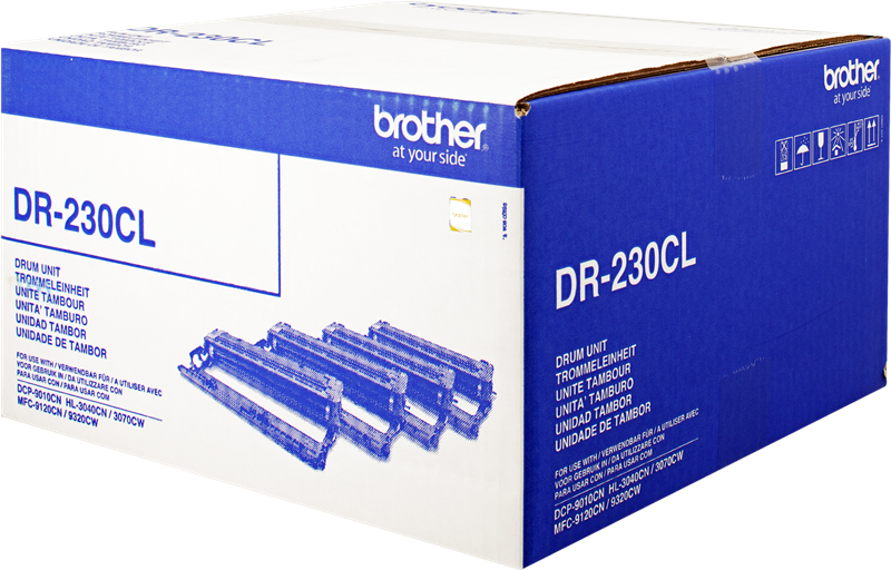 Brother MFC-9120CN DR-230CL