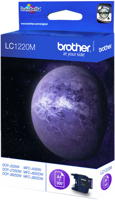 Brother LC1220M
