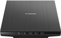 Canon CanoScan LiDE 400 Escáneres planos